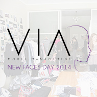 2014 New Faces Day